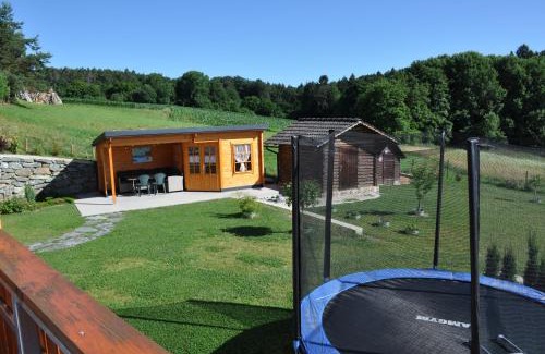Sankt Magdalena am Lemberg House | Ferienhaus Altmann 1