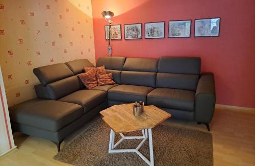 Naumburg House | Ferienhaus Altstadt