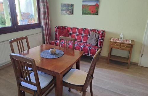 Naumburg House | Ferienhaus Altstadt