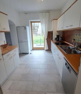 Riederau Apartment | Ferienhaus am Ammersee in Bierdorf