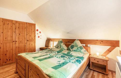 Ahrdt House | Ferienhaus 'am Aartalsee'