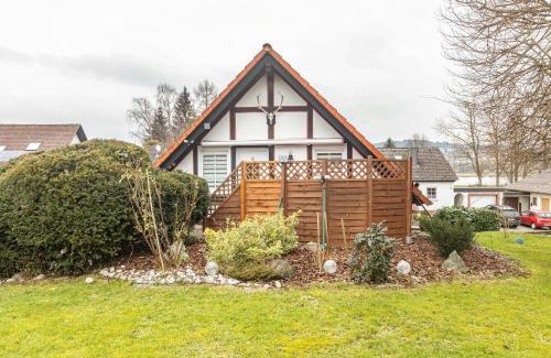 Ahrdt House | Ferienhaus 'am Aartalsee'