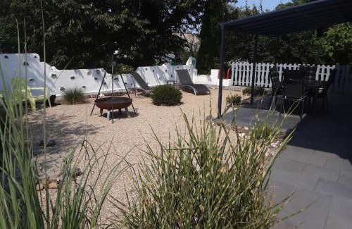 Andernach House | Ferienhaus am Apfelbaum