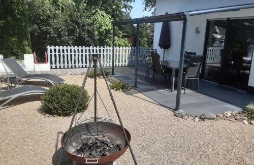 Andernach House | Ferienhaus am Apfelbaum