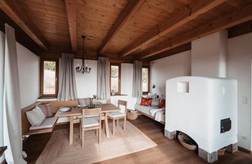 Grassnitzberg House | Ferienhaus Am Grassnitzberg 18