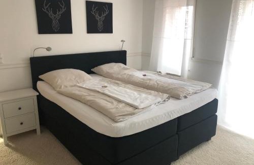 Davensberg House | Ferienhaus am Emmerbach