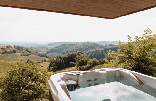 Grassnitzberg House | Ferienhaus Am Grassnitzberg