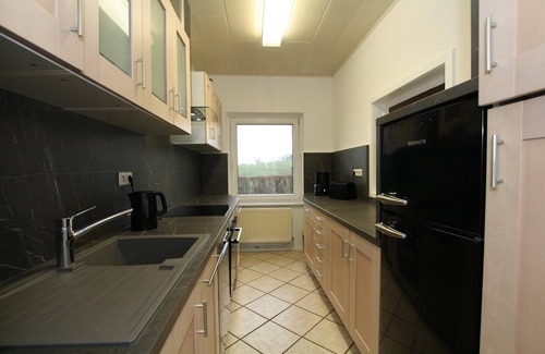 Furstenwerder House | Ferienhaus am grossen See in Fuerstenwerder