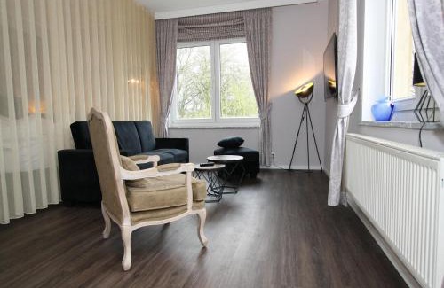 Furstenwerder House | Ferienhaus am grossen See in Fuerstenwerder