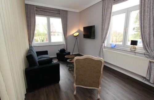 Furstenwerder House | Ferienhaus am grossen See in Fuerstenwerder