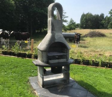 Nordleda House | Ferienhaus am Heringskoop