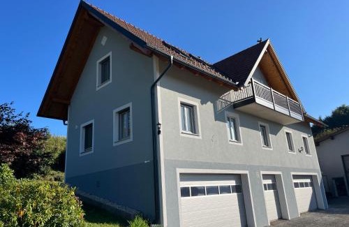 Welten Apartment | Ferienhaus am Hof Zotter