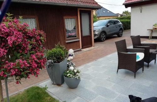 Gersdorf House | Ferienhaus am Kleinbauernhof Gersdorf bei Kühlungsborn