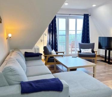 Fahretoft House | Ferienhaus Am Koog Fahretoft