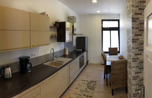 Boppard House | Ferienhaus am Mühlbach 5 Stars DTV