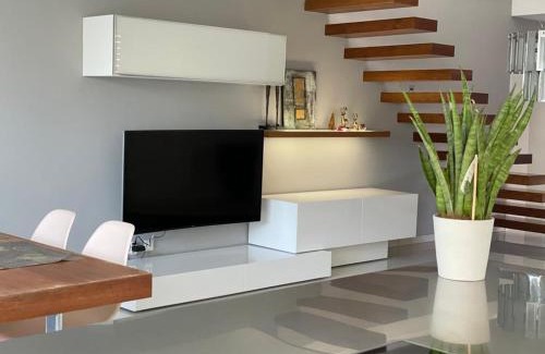 Sankt Lorenz House | "Ferienhaus am Mondsee" mit direktem Schafbergblick im Salzkammergut bei Salzburg