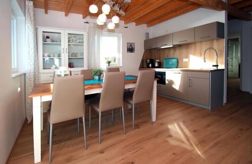 Elsterheide House | Ferienhaus am Partwitzer See, Elsterheide