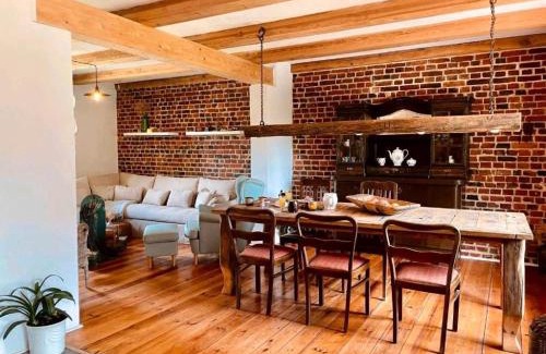 Heinersbruck House | Ferienhaus am Rande des Spreewald