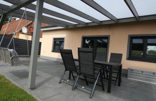 Lublow House | Ferienhaus am Rande der Lewitz