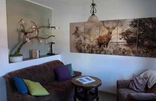 Ellrich House | Ferienhaus am Riesenberg