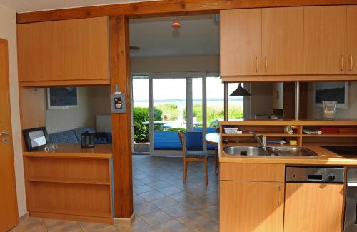 Neeberg House | Ferienhaus am Schilf Neeberg