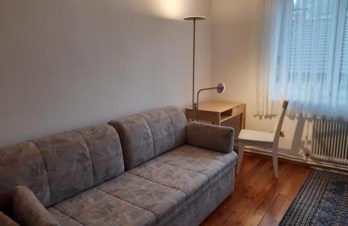 Aspang-Markt House | Ferienhaus am Schloßpark