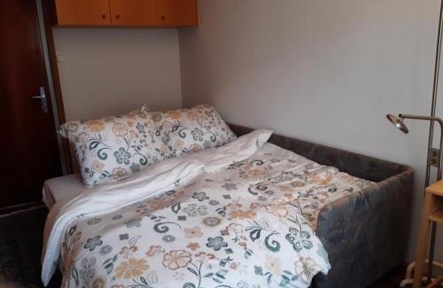 Aspang-Markt House | Ferienhaus am Schloßpark