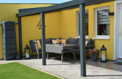 Heldrungen Apartment | Ferienhaus "Am See"