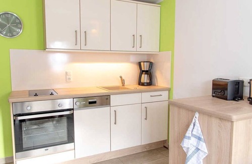 Joachimsthal House | Ferienhaus am See 2128 - Bungis Am Grimnitzsee