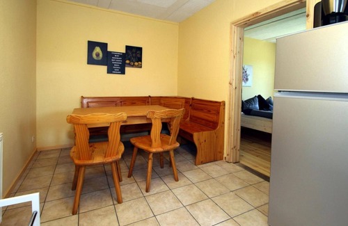 Mecklenburgische Kleinseenplatte House | Ferienhaus am Vilzsee, Mirow