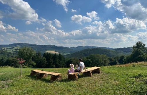 Berlar House | Ferienhaus am Vogelsang