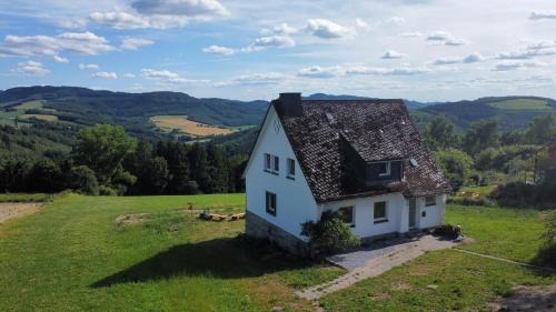 Berlar House | Ferienhaus am Vogelsang