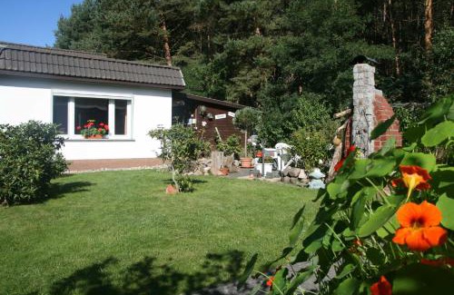 Biendorf House | Ferienhaus am Waldrand Biendorf bei Kühlungsborn