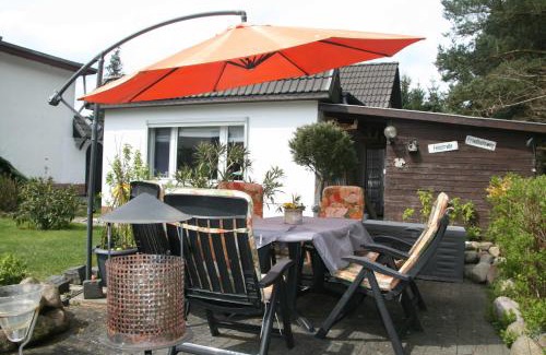 Biendorf House | Ferienhaus am Waldrand Biendorf bei Kühlungsborn