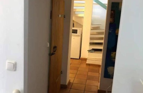 Gatow Apartment | Ferienhaus am Wasser - Citynah