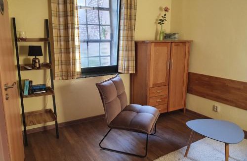 Angermuende House | Ferienhaus am Wasserturm Angermünde