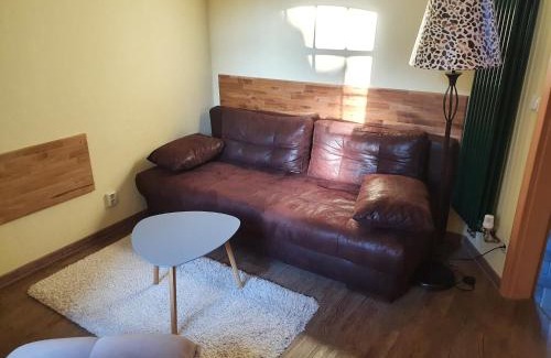 Angermuende House | Ferienhaus am Wasserturm Angermünde