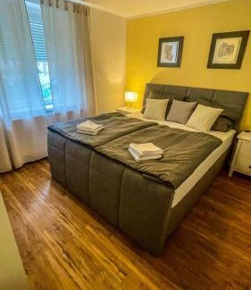 Weisser Hirsch House | Ferienhaus am weißen Adler