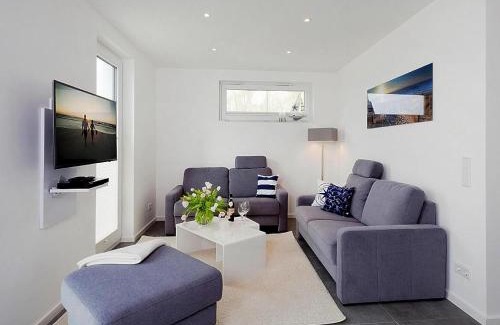 Peenemuende House | Ferienhaus am Yachthafen in Peenemünde