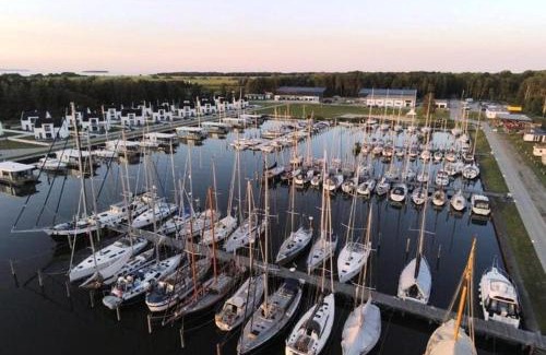 Peenemuende House | Ferienhaus am Yachthafen in Peenemünde
