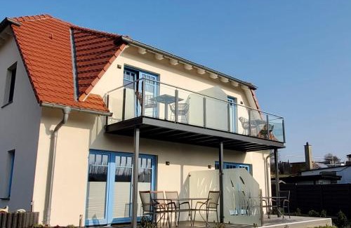 Seedorf Apartment | Ferienhaus am Yachthafen