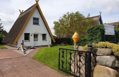 Boergerende-Rethwisch House | Ferienhaus Ankerplatz In Börgerende Rethwisch