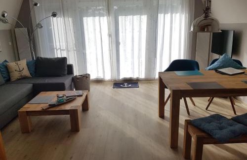 Boergerende-Rethwisch House | Ferienhaus Ankerplatz In Börgerende Rethwisch