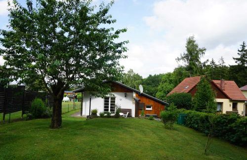 Erfurt House | Ferienhaus An der Suhle Quelle