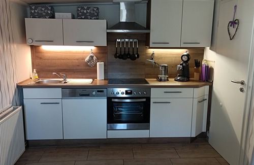 Friedrichsbrunn House | Ferienhaus Anne nErholung pur im Harz