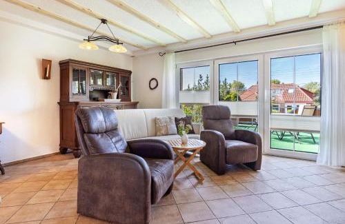 Blankenburg House | Ferienhaus Appelgarten