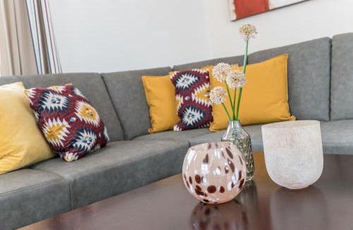 Poertschach am Woerthersee House | Ferienhaus Kleine Gartenvilla