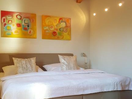 Rohrbach an der Golsen House | Ferienhaus Lurger