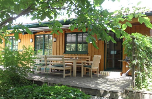 Rohrbach an der Golsen House | Ferienhaus Lurger