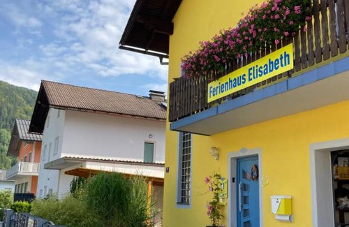 Sankt Aegyd am Neuwalde Apartment | Ferienhaus Elisabeth Selbstversorger Unterkunft